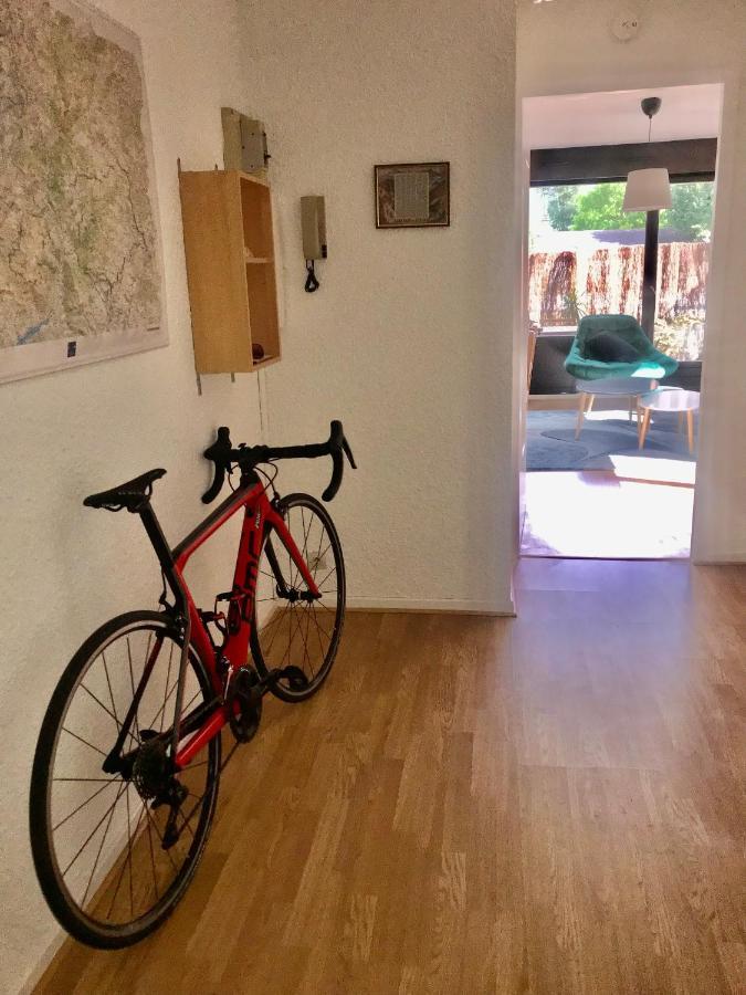 Bourg D'Oisans Centre - Residence La Meije - Ideal Pour Cyclistes Et Randonneurs ! Le Bourg-dʼOisans Eksteriør billede